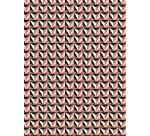 20 Décopatch sheets réf. 700 - Brown