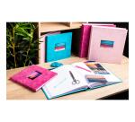 Photo album book 60 white pages Skandi