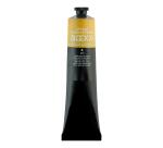 Peinture à l'huile extra-fine tube 200ml - Jaune brillant clair