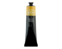 Peinture à l'huile extra-fine tube 200ml - Jaune brillant clair