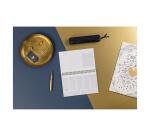 Adolie Desk Planner 22x14cm
