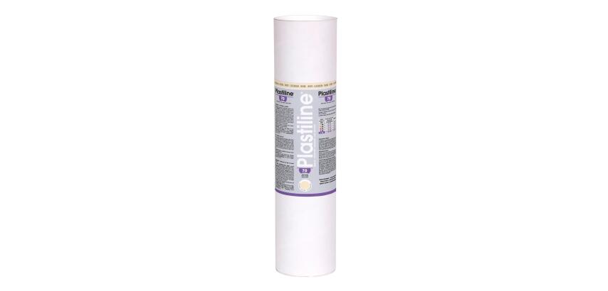5 kg de plastiline dureté 70