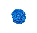 PAPIER DE SOIE, Rouleau de 24 feuilles 18g/m2 au format 50x75cm - Bleu pétrole