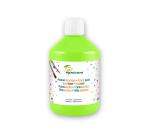 ACRYLIQUE MATE 500 ML VERT CLAIR - Vert clair