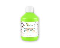 ACRYLIQUE MATE 500 ML VERT CLAIR - Vert clair