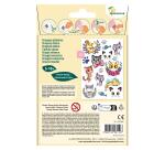 Tattoo' Mania, Chats - Multicolore
