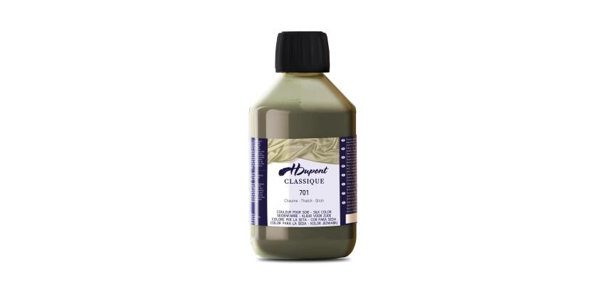 HD classique 250ml Chaume - Chaume