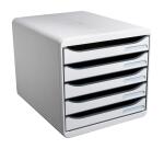 BIG-BOX PLUS Office light grey - Light grey