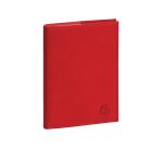 Agenda de bureau Horizons 27 Winner 21 x 27 cm Semainier Décembre 2026 à Décembre 2027 - Couleurs assorties