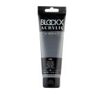 Feine Acrylfarbe, Acrylic Artist, Tube 120ml - Kaltes Grau