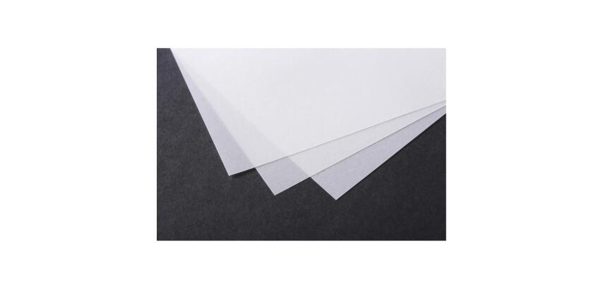 Riem 100 blad Kalkpapier 140g A4.