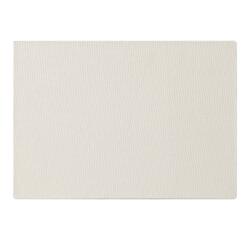 Clairefontaine Ready-To-Paint Canvas Board - 27 x 19cm - 3mm - 3P - White