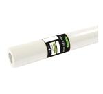 Airlaid Tablecloth Roll 120x50m - White