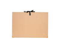 Trieur à rubans 18 compartiments OfficeByMe - Beige