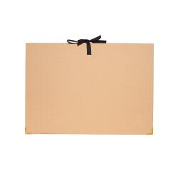 Trieur à rubans 18 compartiments OfficeByMe - Beige