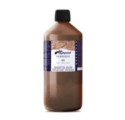 H Dupont classique 1L, Seidenmalfarbe, Hautfarbe 2 - Rosabeige 2