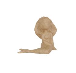Sirène 15,5cm - Kraft
