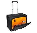 Exactive Exatrolley Case Laptop 15.6'' B - Black