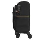 Pilot case pour portable 15,6'' Exactive - Noir