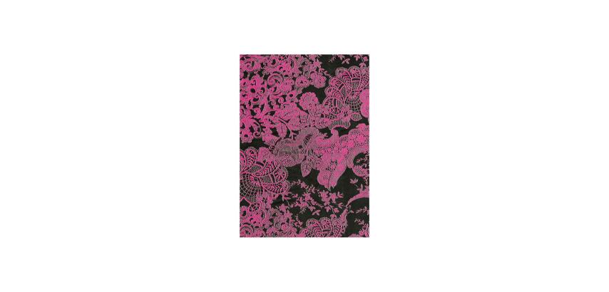 Décopatch 460 - etui 20 blad. - Roze