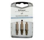 Brause 'Bandzug 0.5mm' Calligraphy Nibs (Box of 3)
