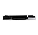 Letter Tray MINI-COMBO 2 Clc black - Black
