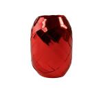 Plat.24 oeufs métal 10mx7mm coque Rge/bl - Assortiment