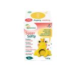 Boîte Super Softy 100g, Jaune - Jaune