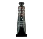 Peinture à l'huile extra-fine tube 20ml - Rouge de Mars Transparent