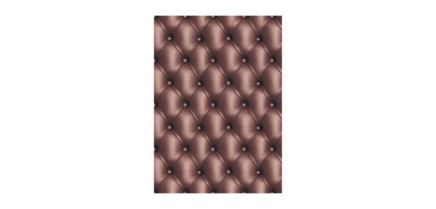 Decopatch Sheets ref. 610 - Brown