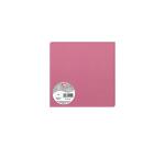 Paquet de 25 cartes simples Pollen 160x160mm 210g/m2