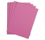 Clairefontaine Etival Colour Paper - A3 - 160gsm - 25 Sheets - Purple