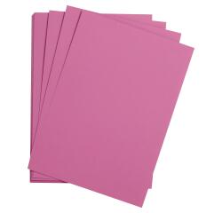 Etival Color® , Zeichenpapier A3 160g, Packung mit 25 Bogen - Violett