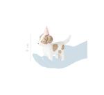 Creative box, Décopatch, Dogs - Multicolour
