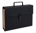 Exacompta Economy Expanding File, 20 Compartments