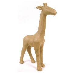 Girafe 56cm - Kraft