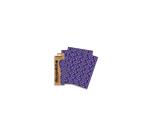 Pochette 3 Feuilles Identiques Ref 813 - Bleu