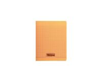 Cahier piqué 8000 POLYPRO 17x22 cm 96 pages grands carreaux 90 g