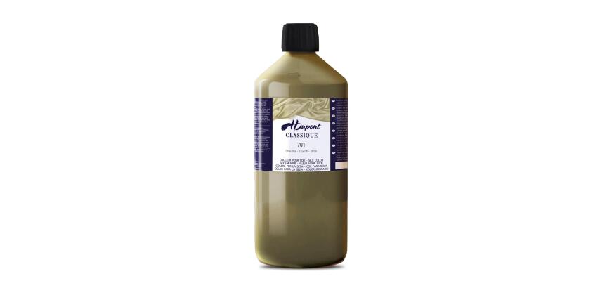HD classique 1L Chaume - Chaume