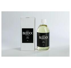 Papaverolie 500 ml - Glazen fles.
