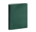 Agenda de bureau Eurotime 24S spiralé Rialto 16 x 24 cm Semainier Janvier à Décembre 2027 - Couleurs assorties