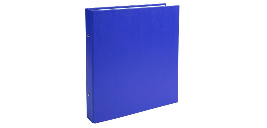Ringbuch Exac 2R 2.5cm 17x22cm PP Ast
