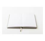 DFY Sketchbook 14x21 80F 140g - Kaki