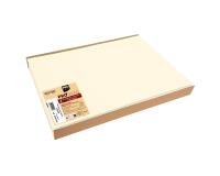Schachtel mit 100 Tischsets, Spunbound, einfarbig - Format 30x40cm