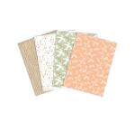 Mix & Patch - Terracotta - Assortiment