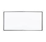 Goldline Skizzenbuch mit Fadenbindung, fester Einband, 15x15cm, 50 Blatt 140g - Weiß