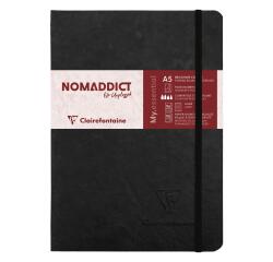 Age Bag notebook A5 96 blad gelijnd