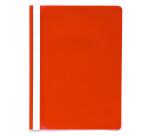 Exacompta PP Flat Bar Presentation Folders