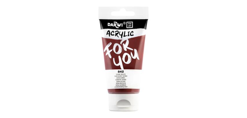 Darwi For You Acrylic Paint - 75 ml