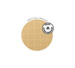 Boite de 125 Pochettes Kraft Armé Brun 24-260x330 mm avec Soufflet de 30 mm - Auto-Adhésives - 130g/m2 - Brun